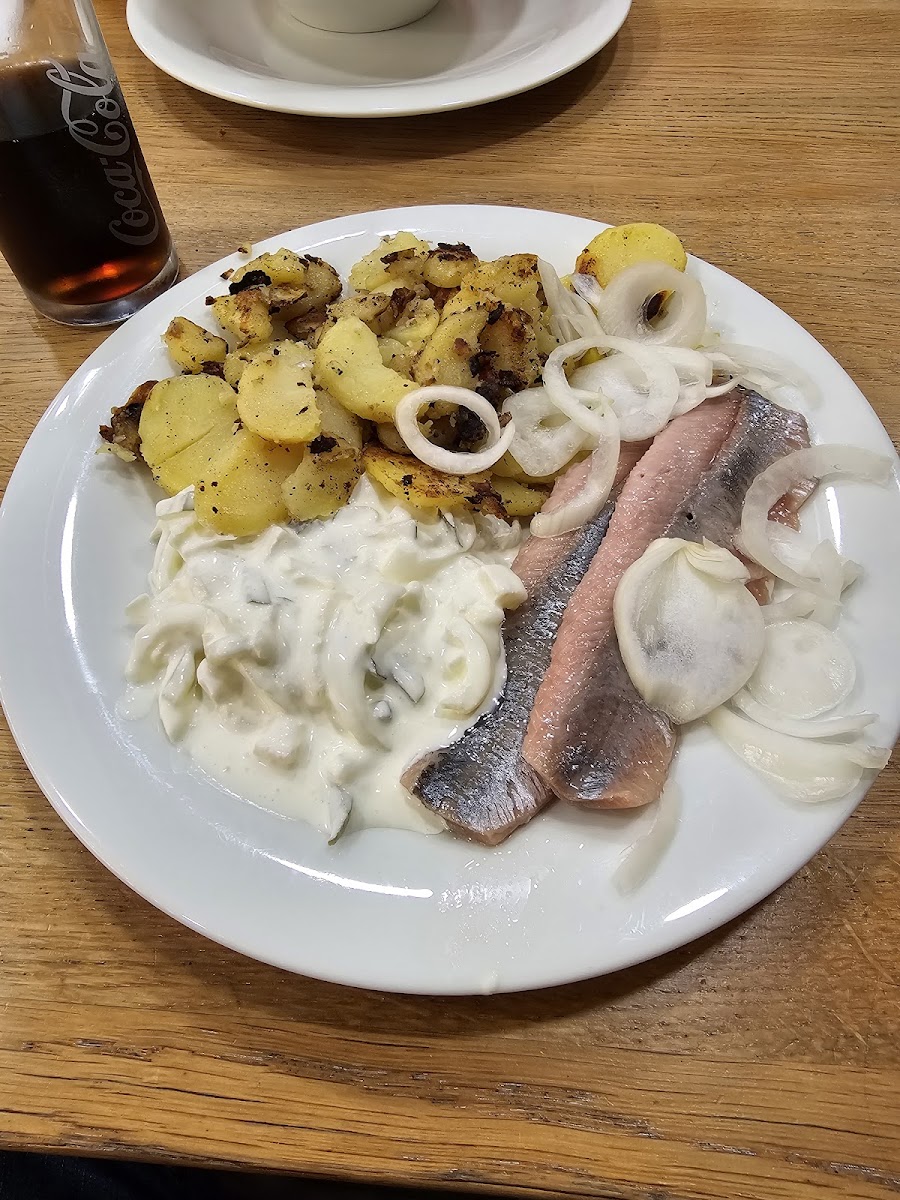 NORDSEE Moers Steinstraße Photo 8