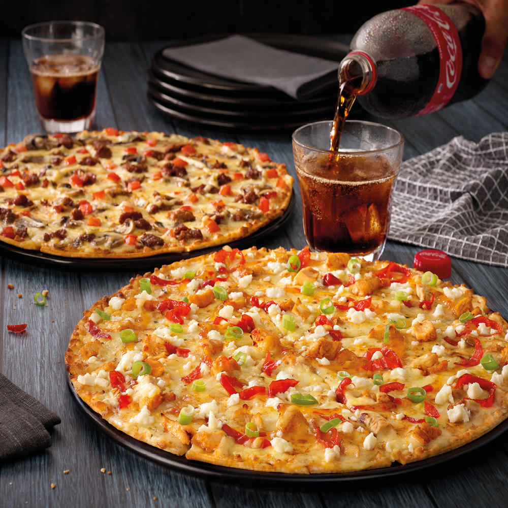 Debonairs Pizza Hazyview Photo 5