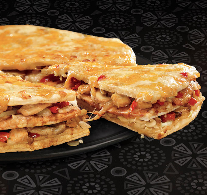 Debonairs Pizza Hazyview Photo 8