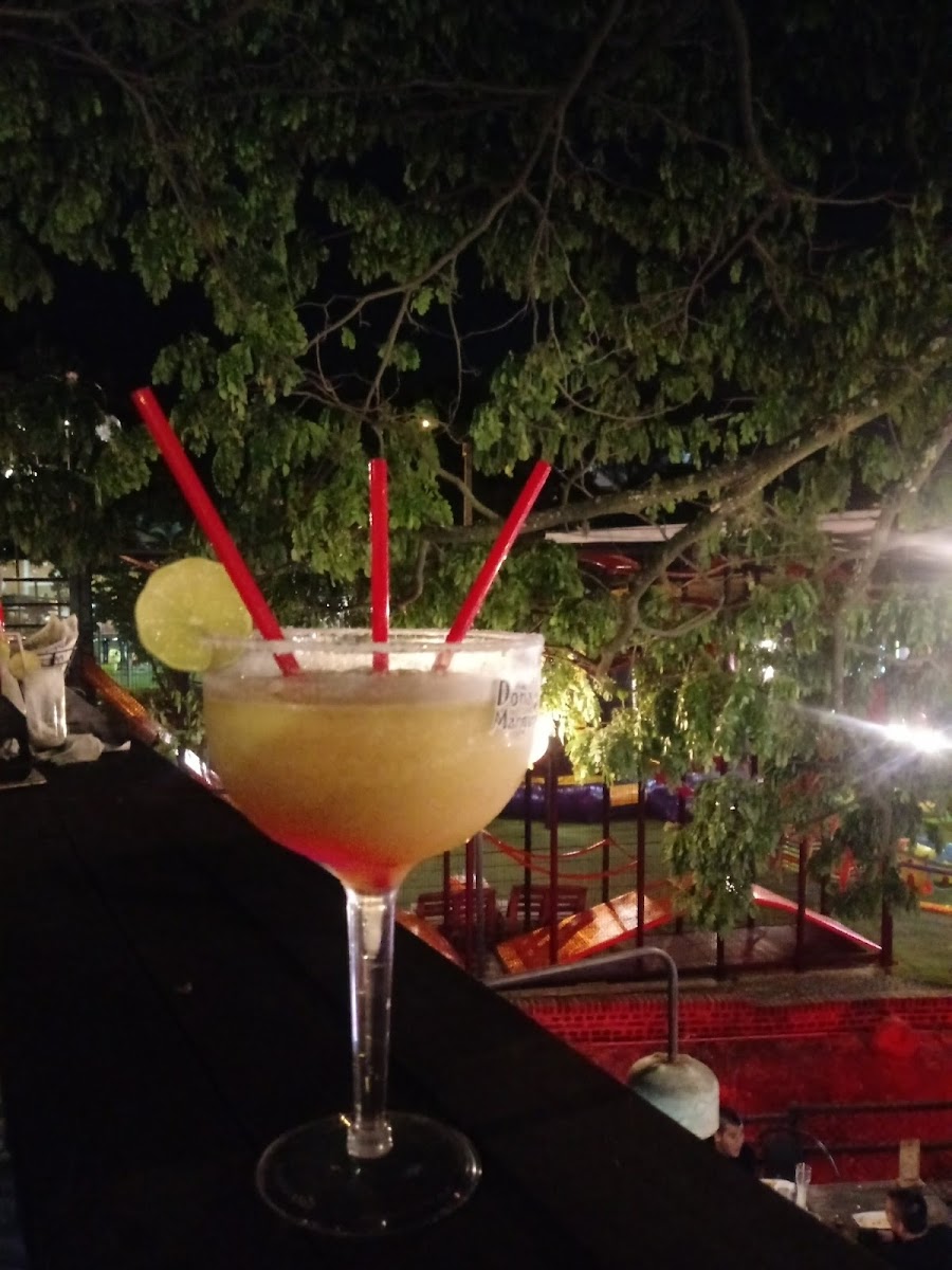 El Parque - Cocina al aire libre Photo 7