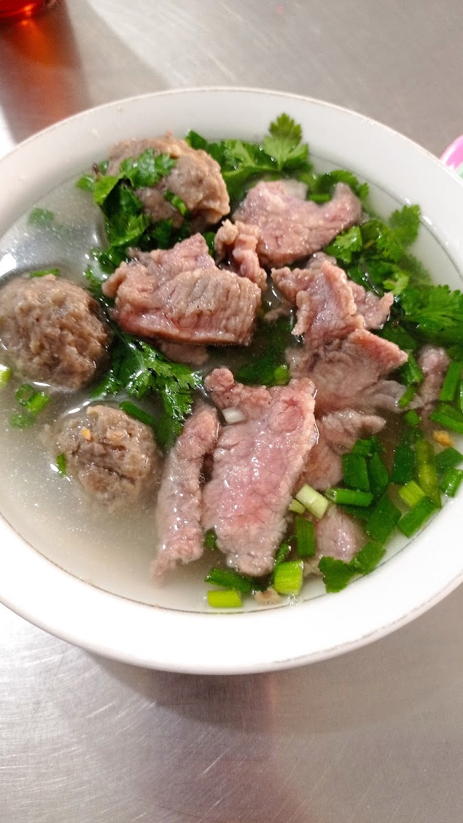 Bakso Sapi Gandhi Photo 10