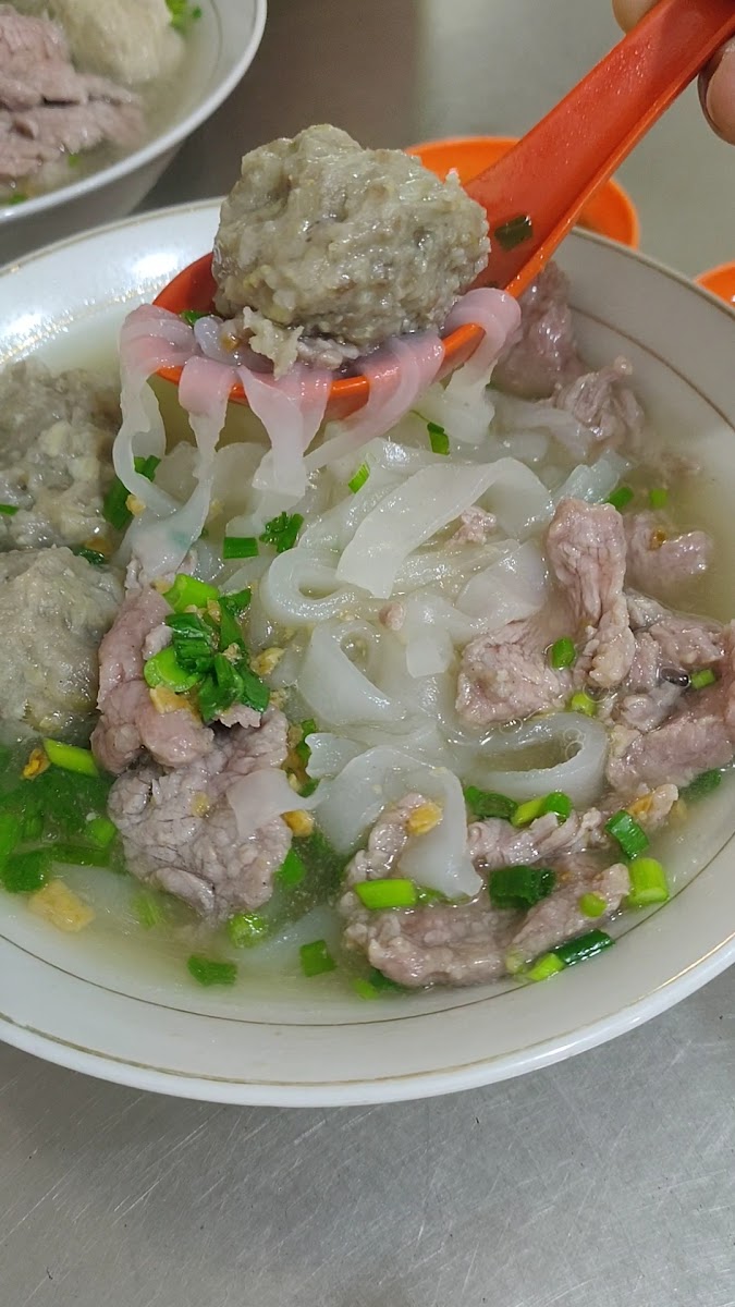 Bakso Sapi Gandhi Photo 2