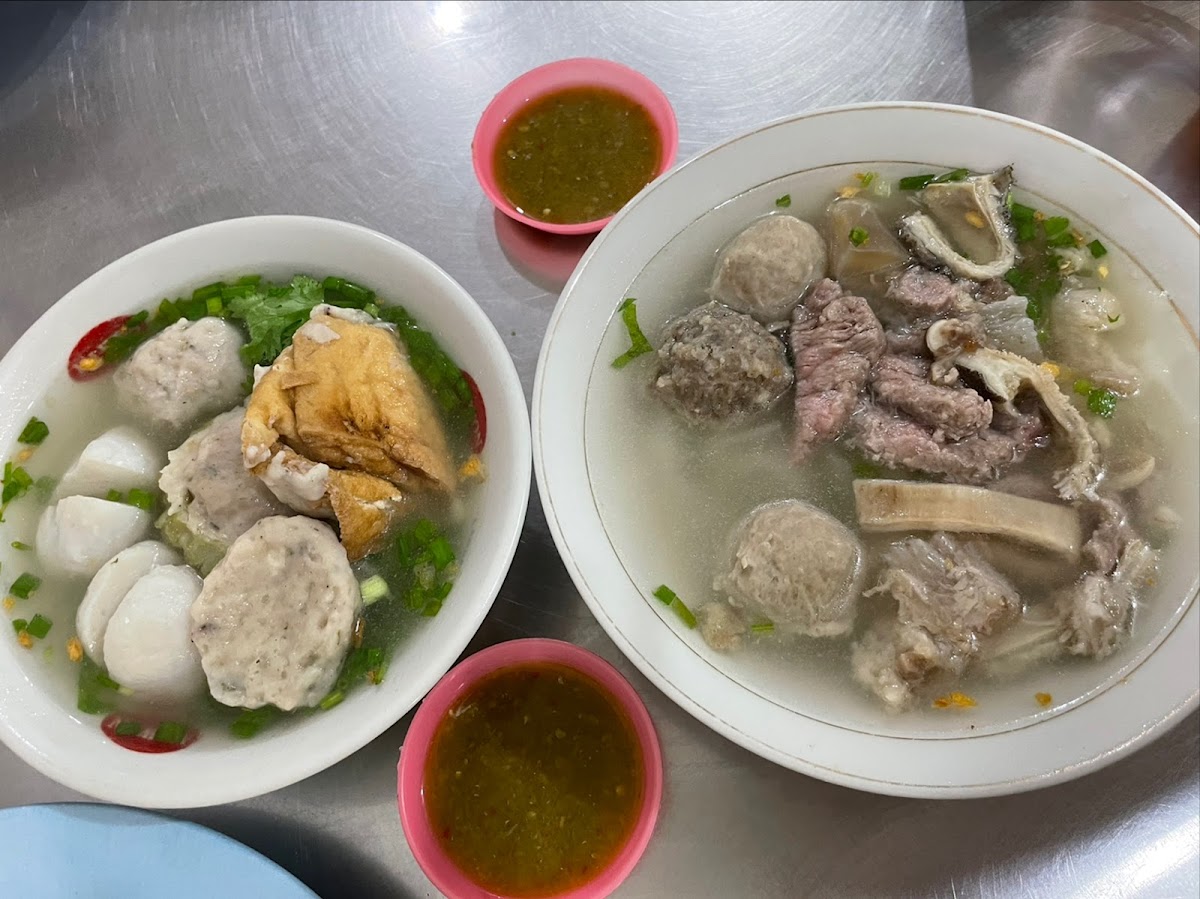 Bakso Sapi Gandhi Photo 3