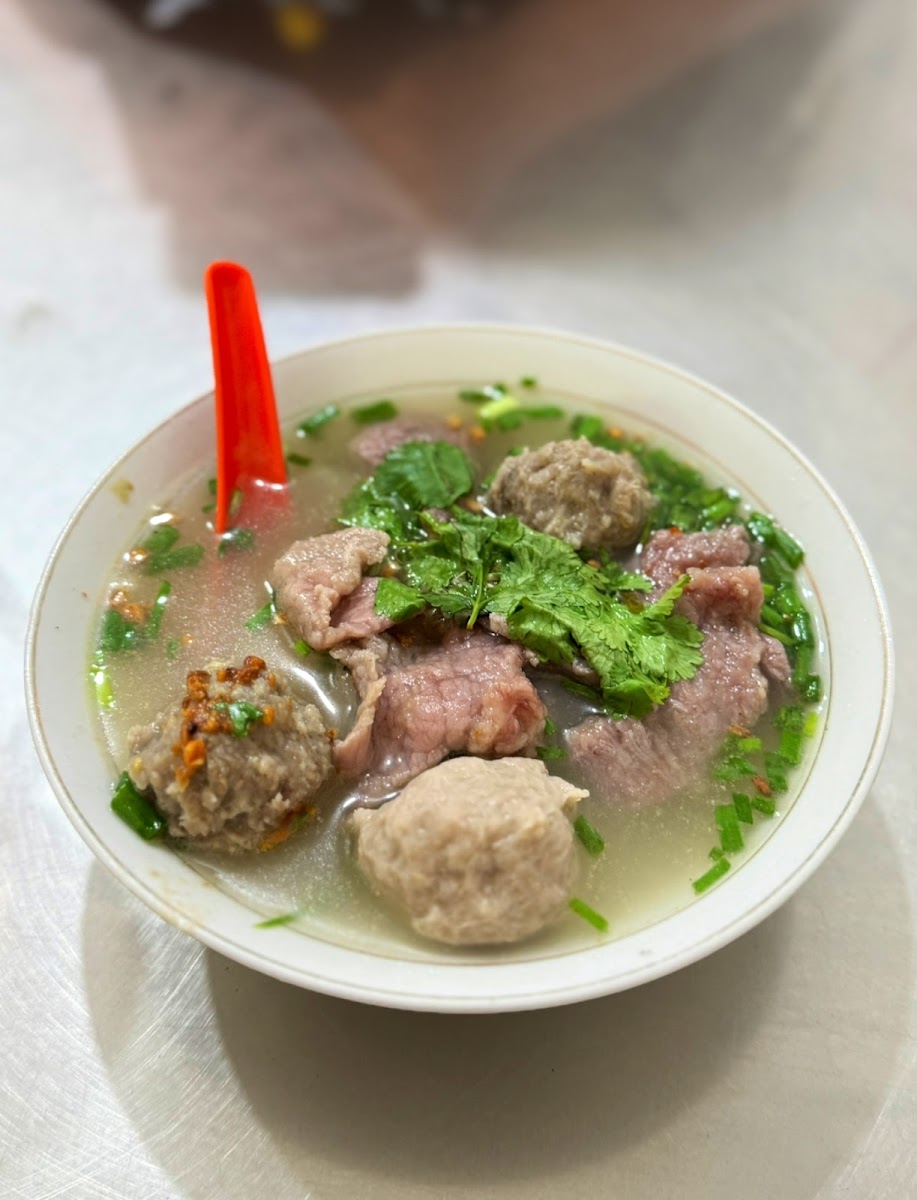 Bakso Sapi Gandhi Photo 4