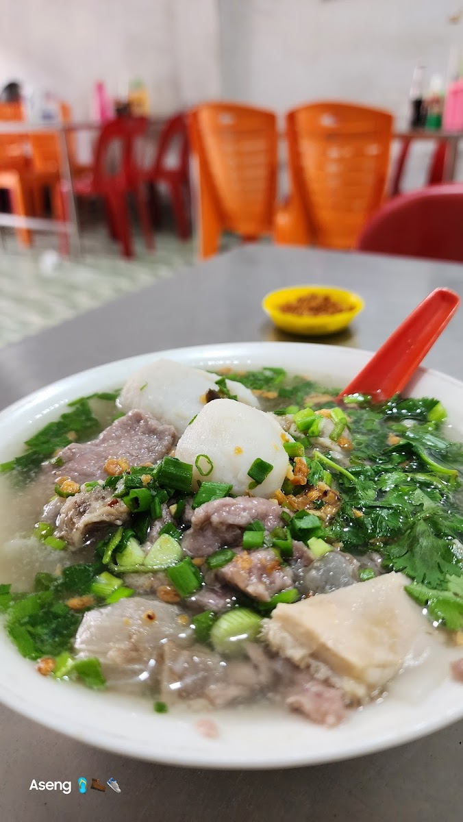 Bakso Sapi Gandhi Photo 6