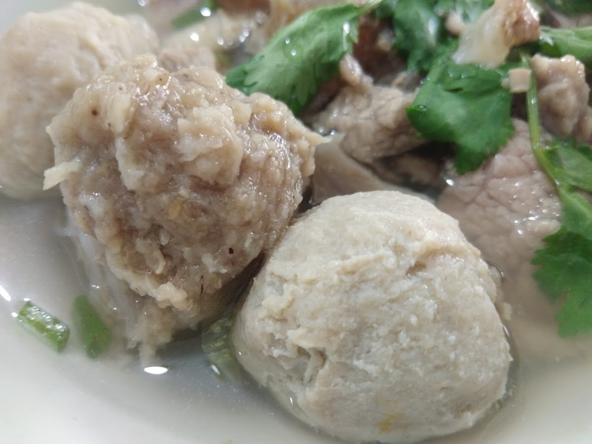 Bakso Sapi Gandhi Photo 7