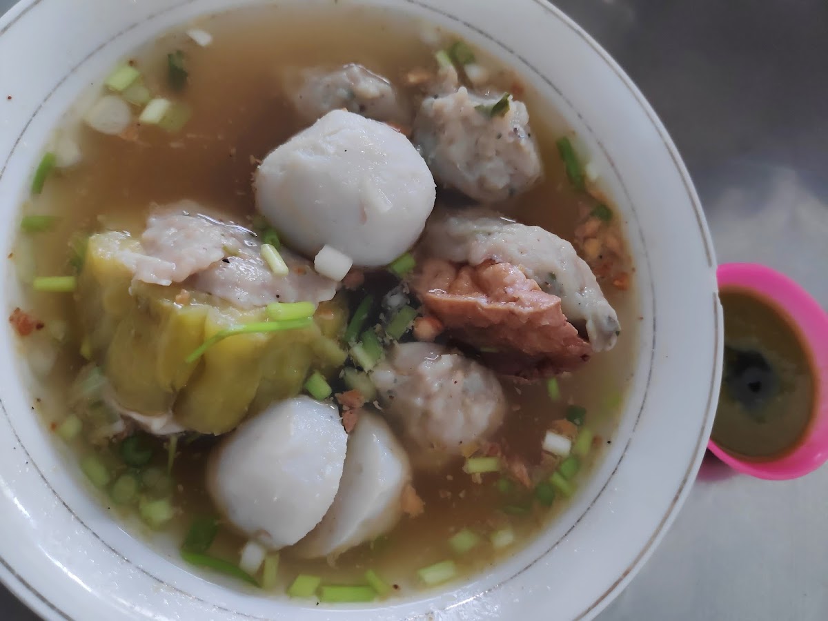 Bakso Sapi Gandhi Photo 8