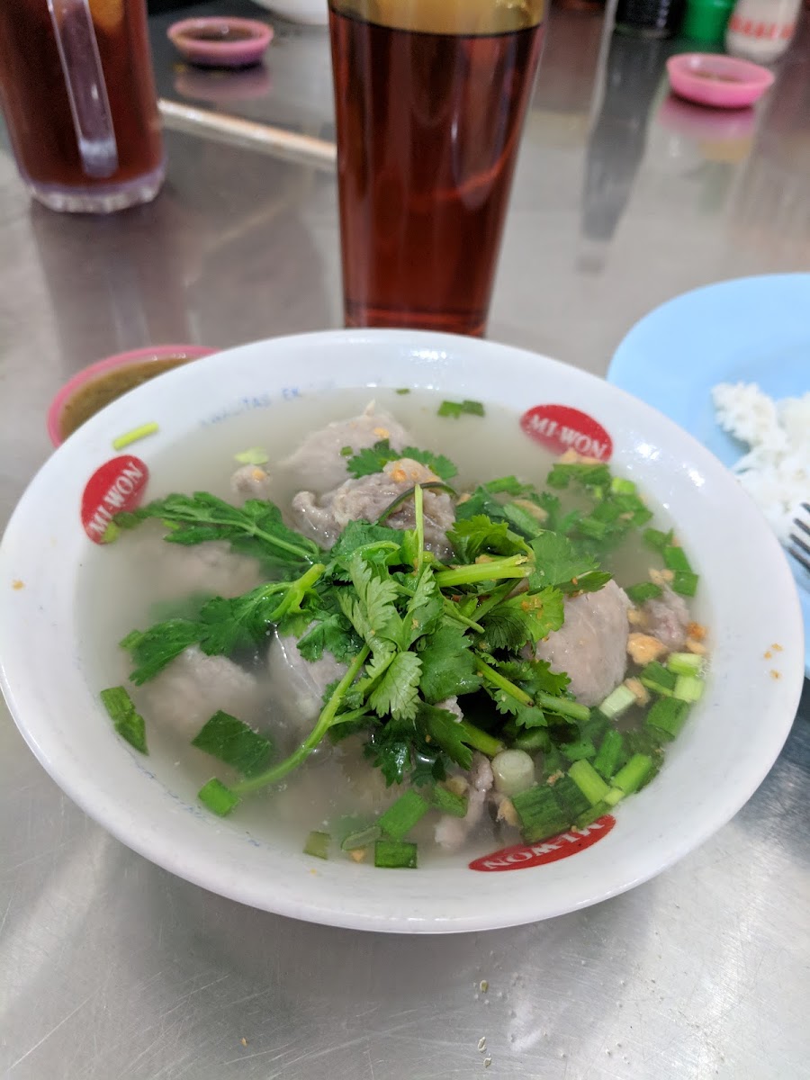 Bakso Sapi Gandhi Photo 9