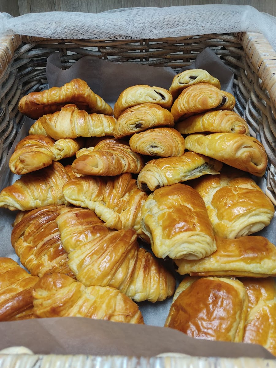 LA Baguette café Photo 10