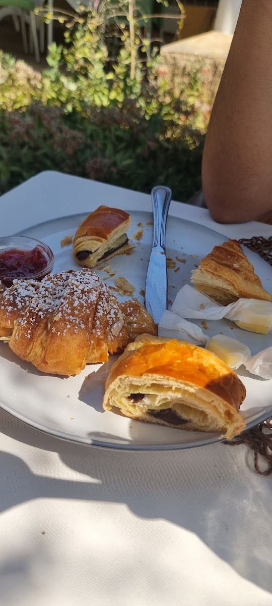 LA Baguette café Photo 5