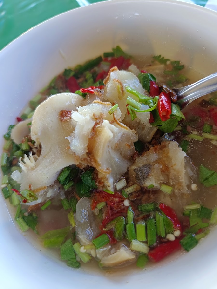 ร้านซันวาซุป คลองแห ( Sunwa sup khlong hae ) Photo 3