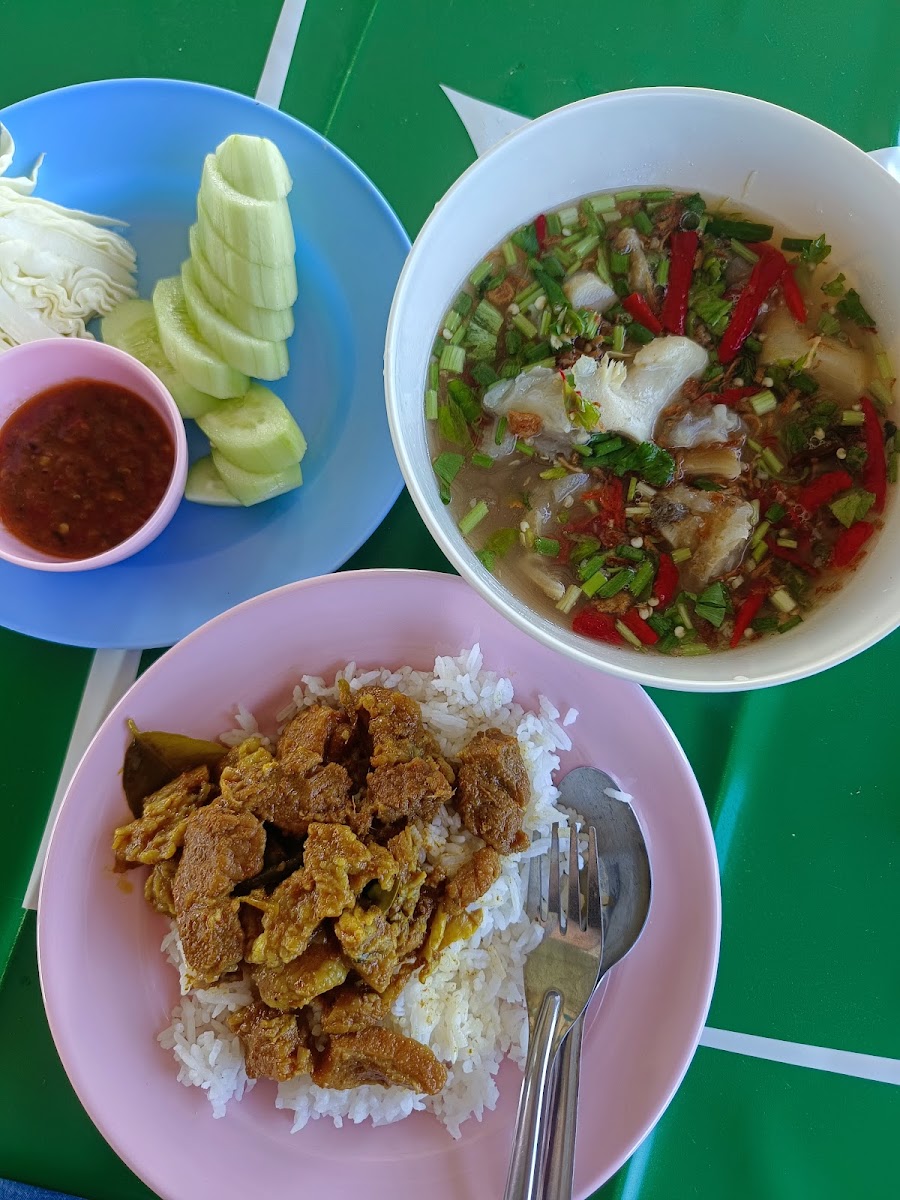 ร้านซันวาซุป คลองแห ( Sunwa sup khlong hae ) Photo 5