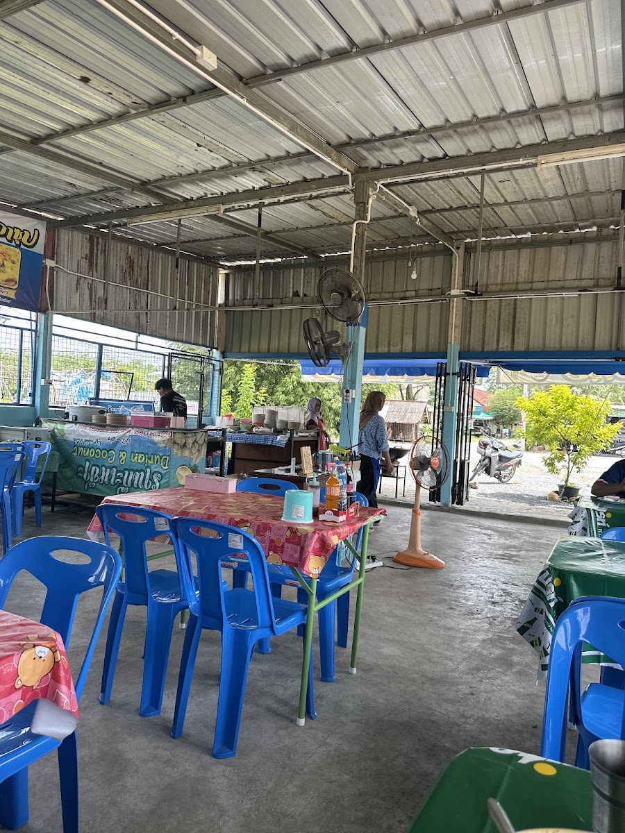 ร้านซันวาซุป คลองแห ( Sunwa sup khlong hae ) Photo 6