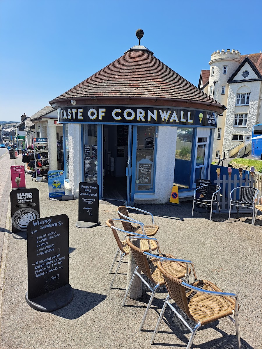 Taste of Cornwall Photo 4