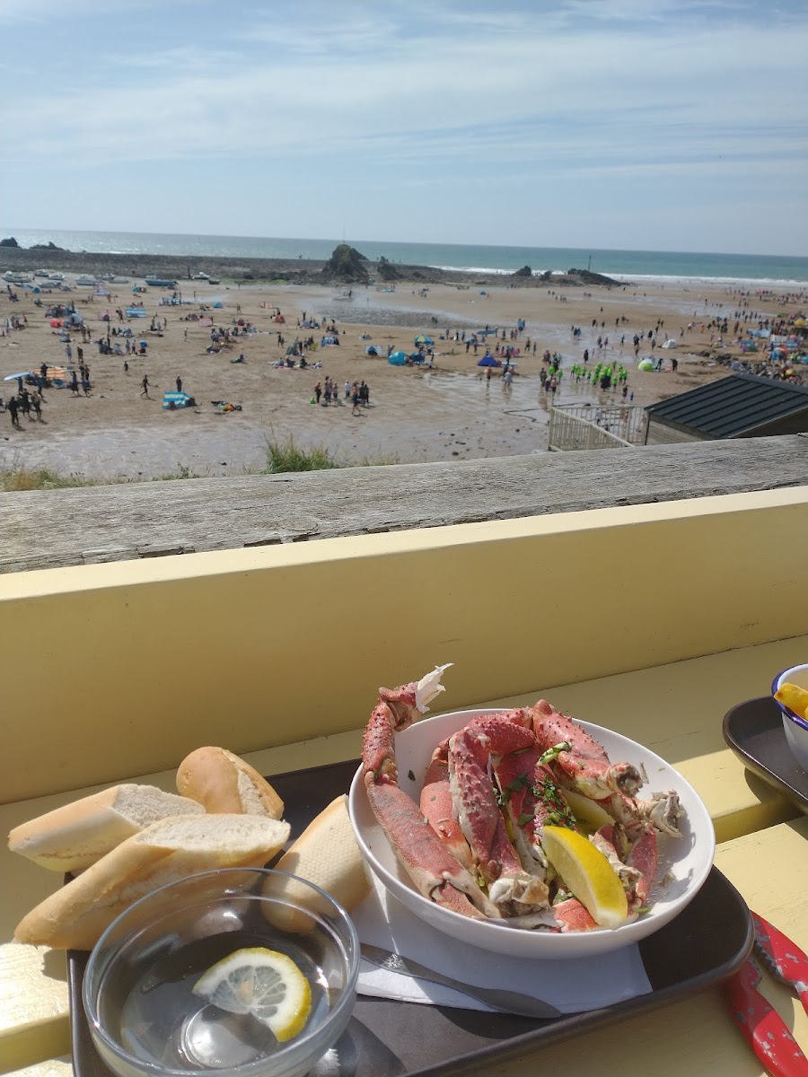 Taste of Cornwall Photo 6