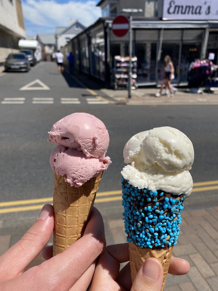 Taste of Cornwall Photo 7