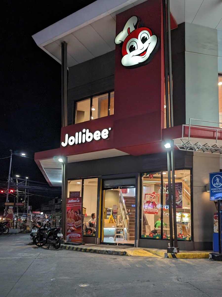 Jollibee Shopwise Antipolo
