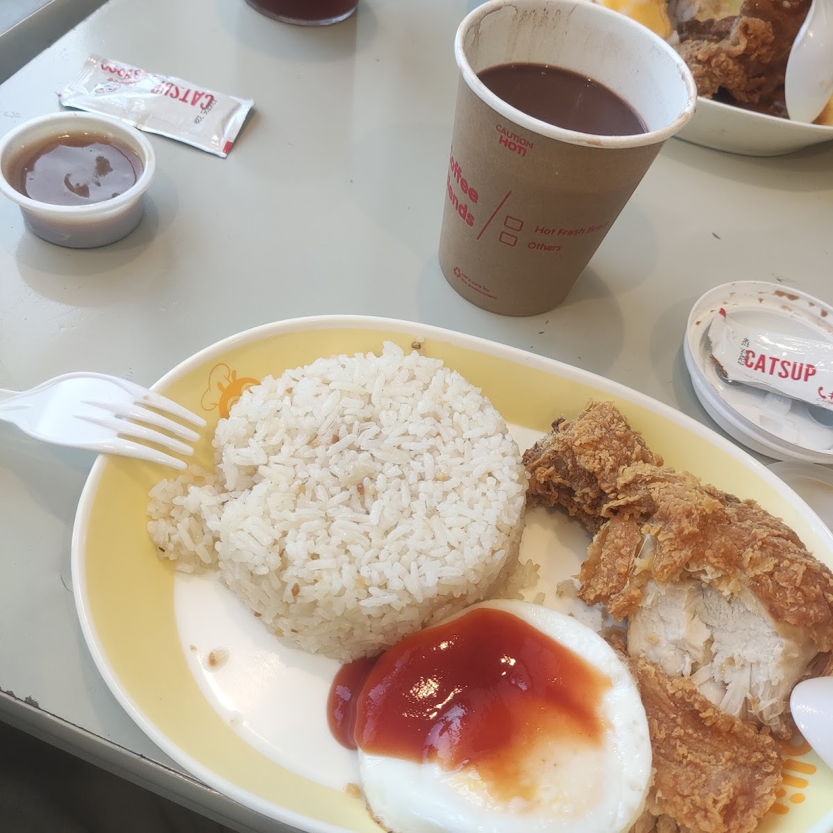 Jollibee Shopwise Antipolo Photo 4