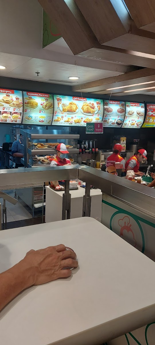 Jollibee Shopwise Antipolo Photo 5