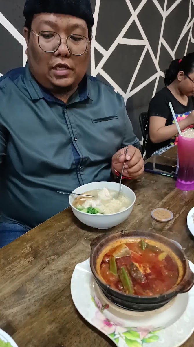 Warisan Dapur Ibu