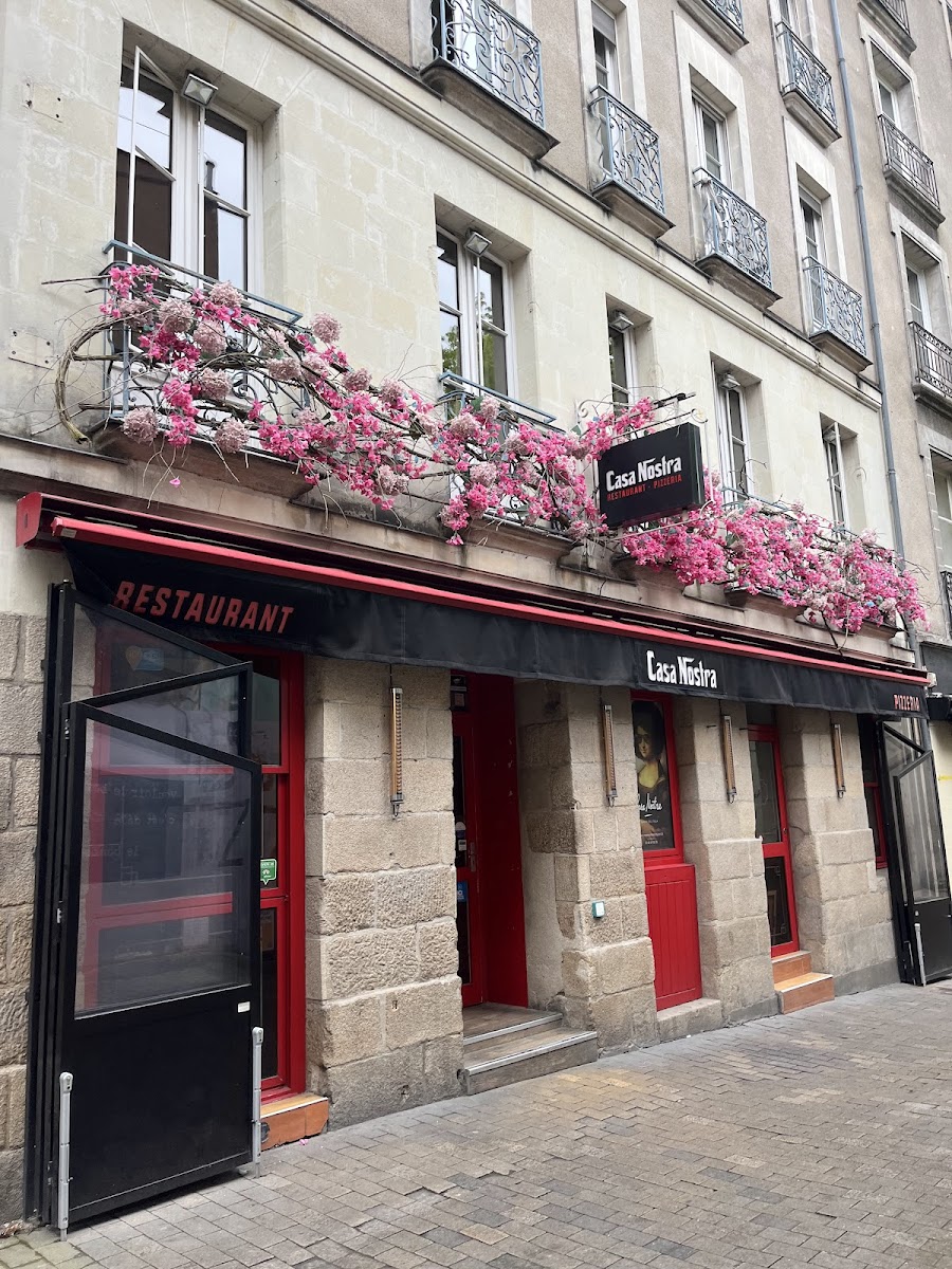 Casa Nostra Nantes Photo 4