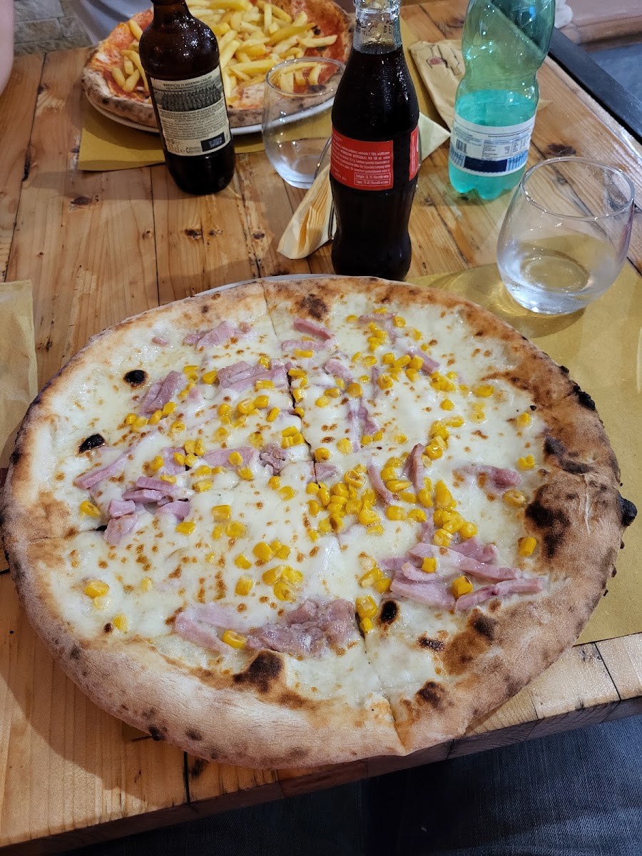 Bar Pizzeria V. Frasci Photo 7