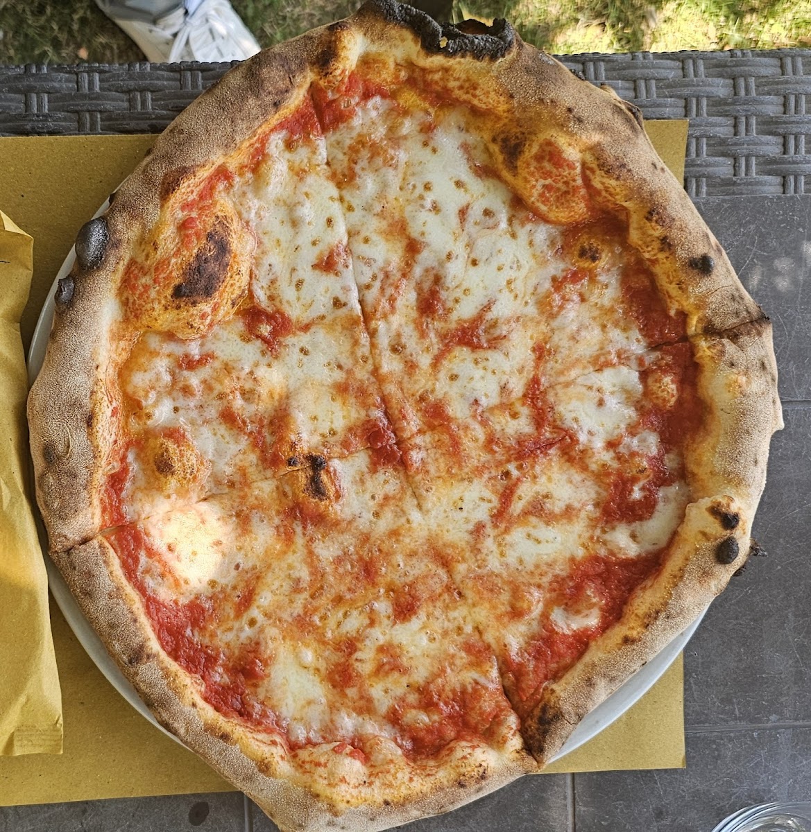 Bar Pizzeria V. Frasci Photo 8