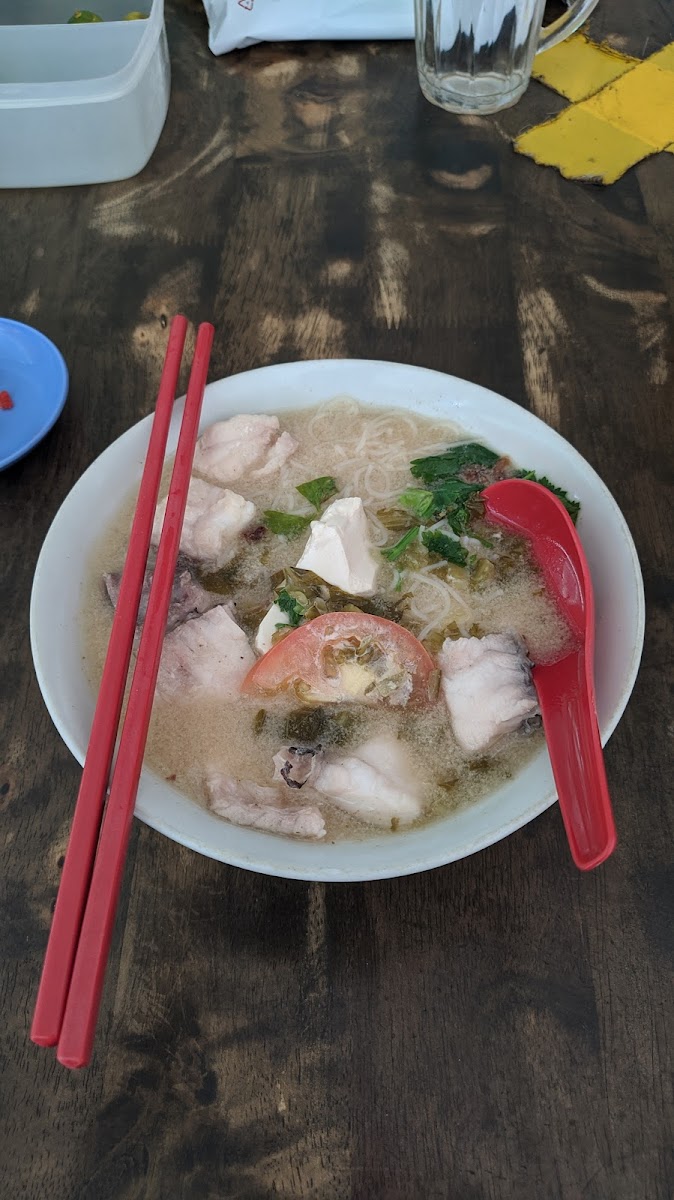 Jong Fa Pai Photo 7