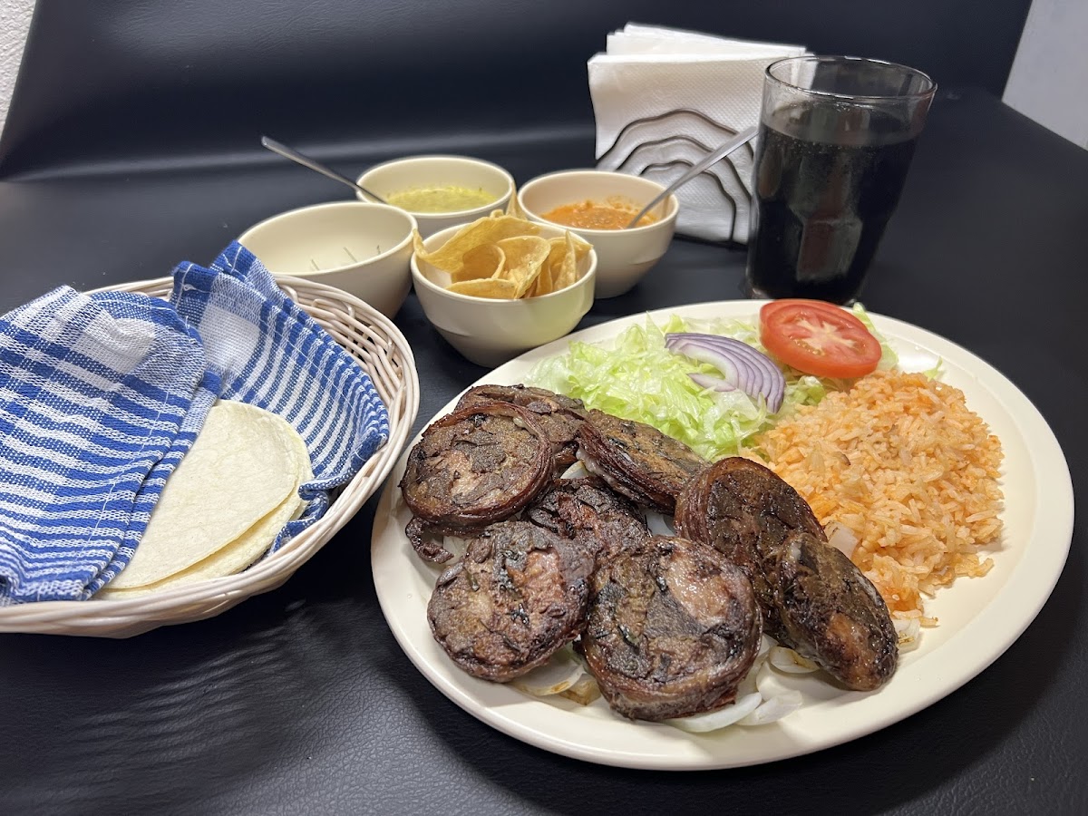 La Brasa BBQ & Grill Photo 3