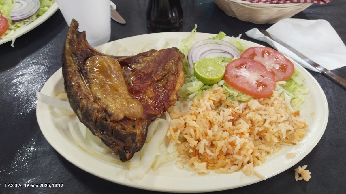 La Brasa BBQ & Grill Photo 5