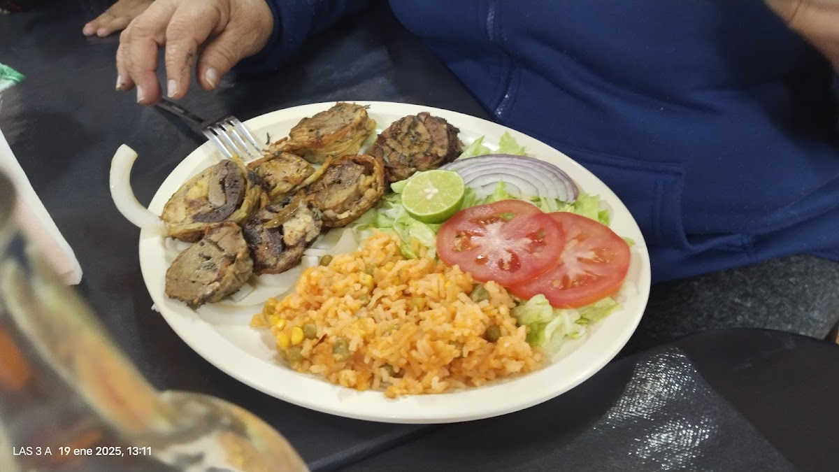 La Brasa BBQ & Grill Photo 6