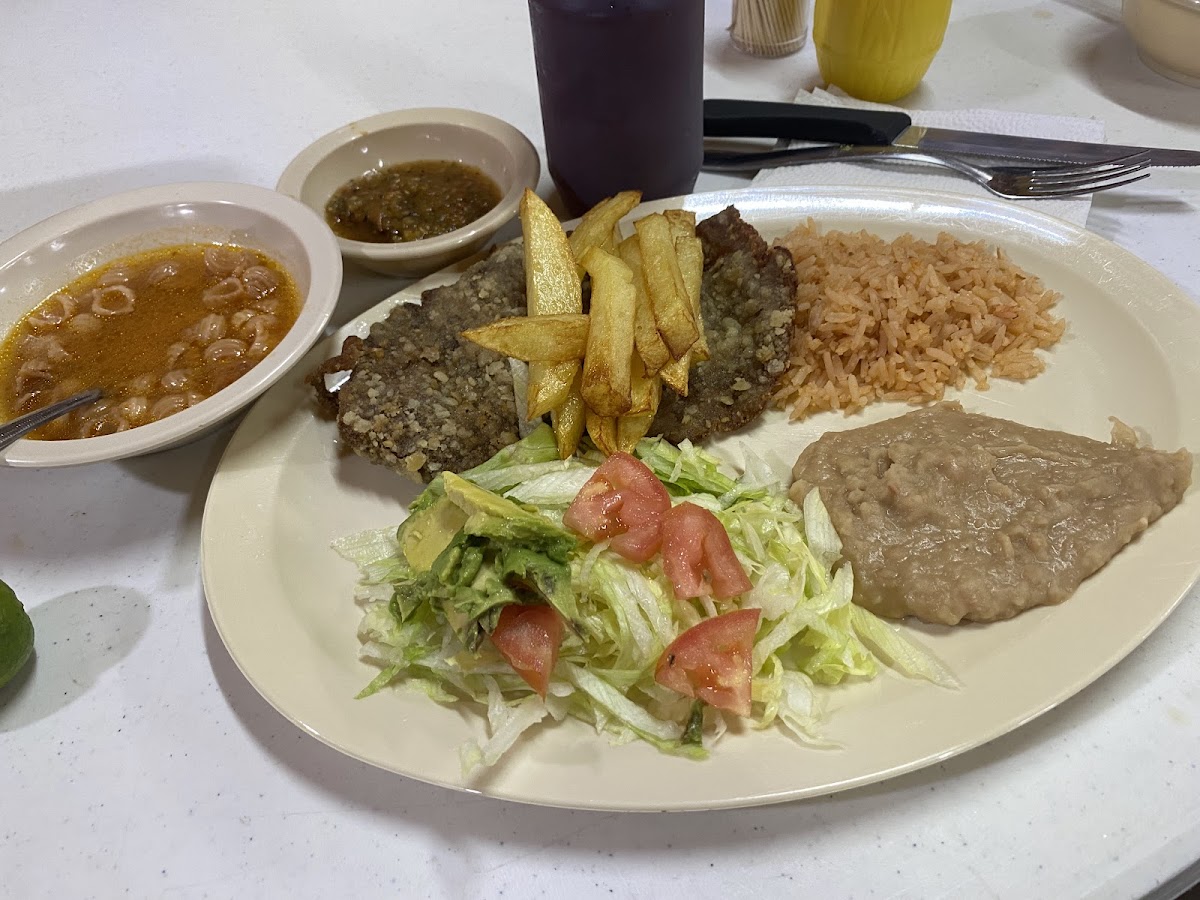 La Brasa BBQ & Grill Photo 7