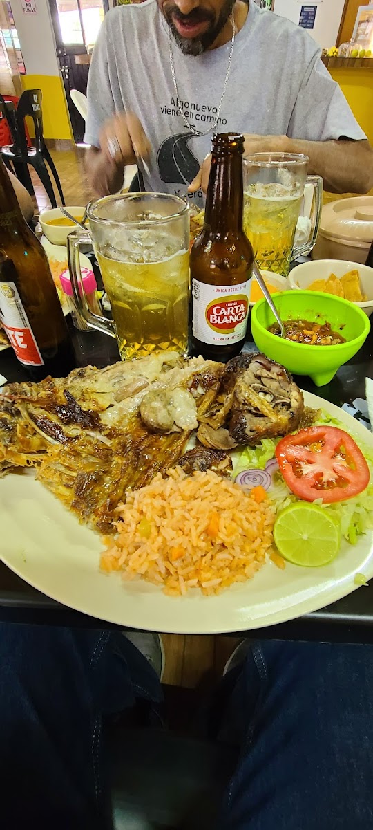 La Brasa BBQ & Grill Photo 9