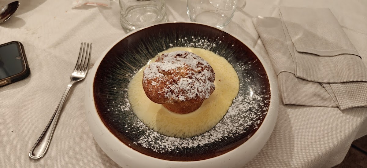 Trattoria Alla Pergola Photo 4