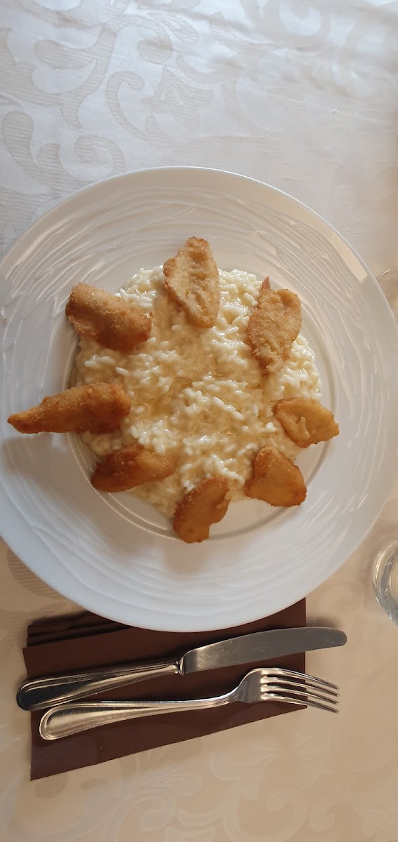 Trattoria Alla Pergola Photo 6