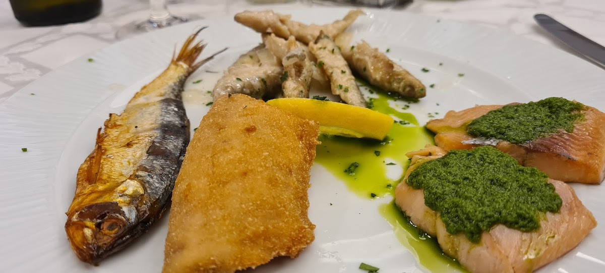 Trattoria Alla Pergola Photo 7
