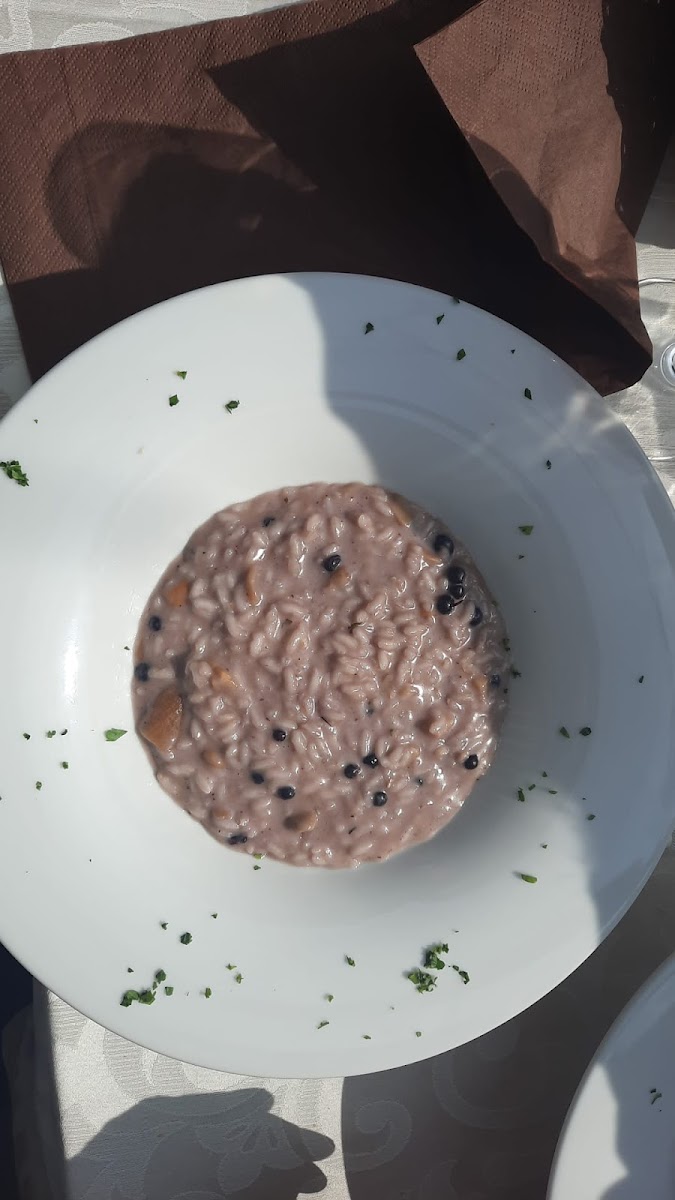 Trattoria Alla Pergola Photo 8