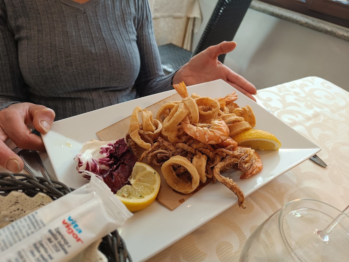 Trattoria Alla Pergola Photo 9