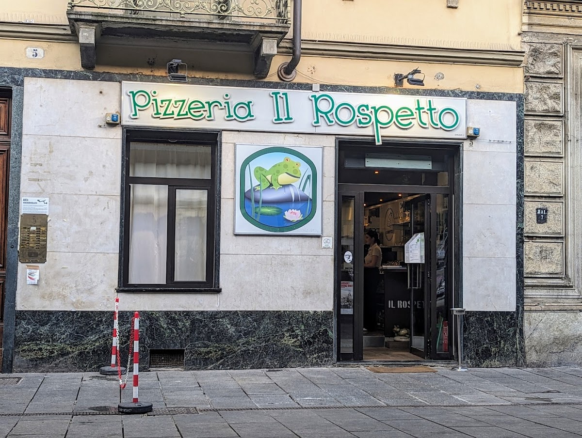 Il Rospetto