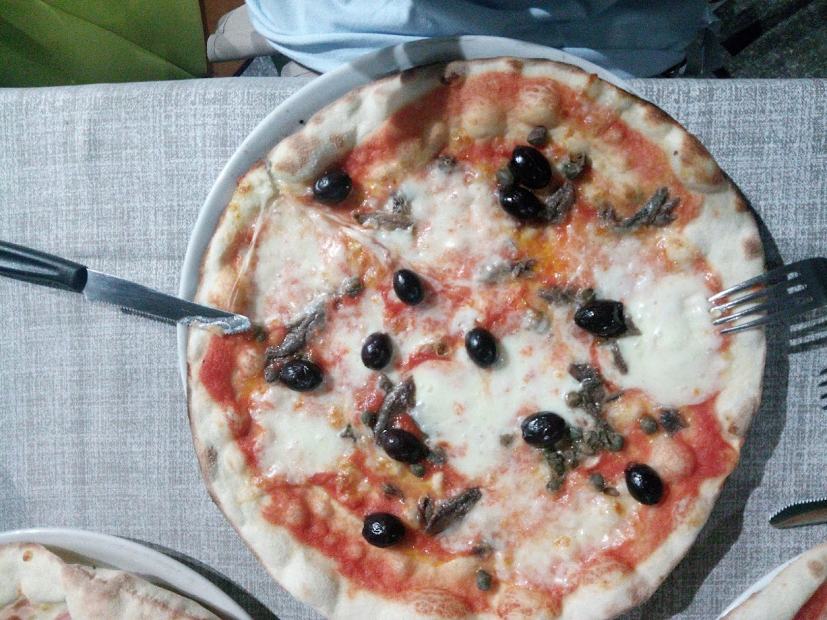 Il Rospetto Photo 10