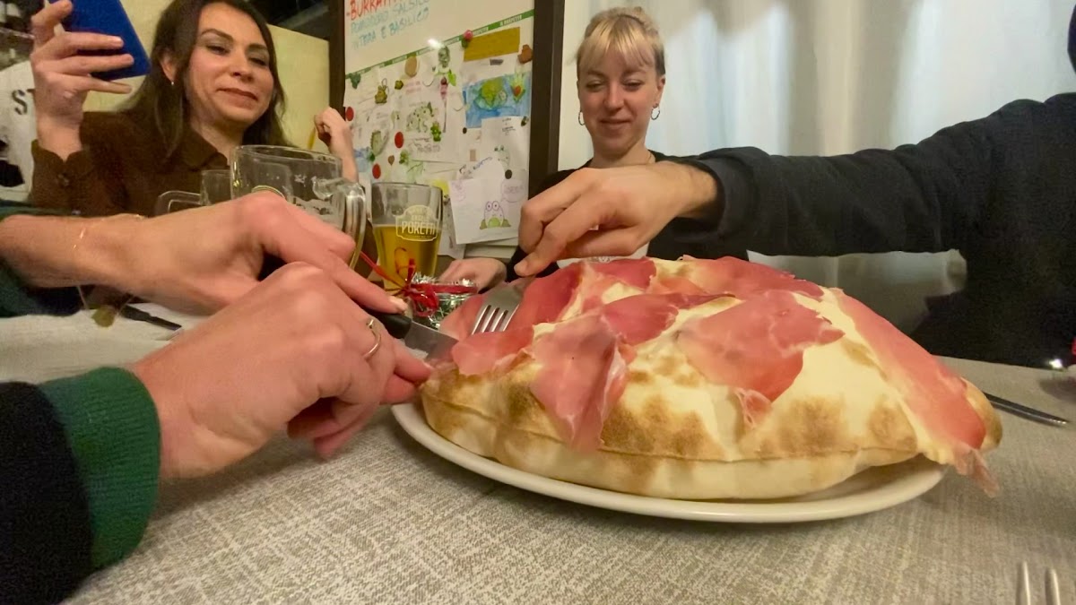 Il Rospetto Photo 2