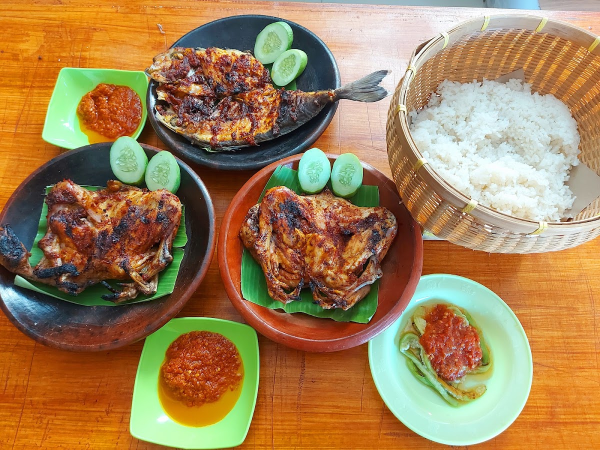 Ayam Panggang Ratu Kuliner Photo 10