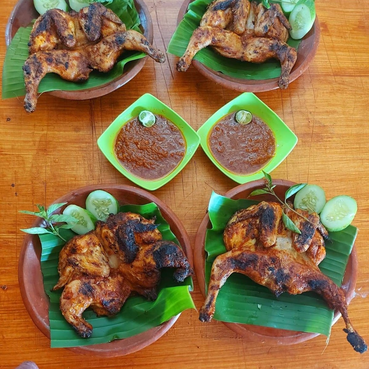 Ayam Panggang Ratu Kuliner Photo 5