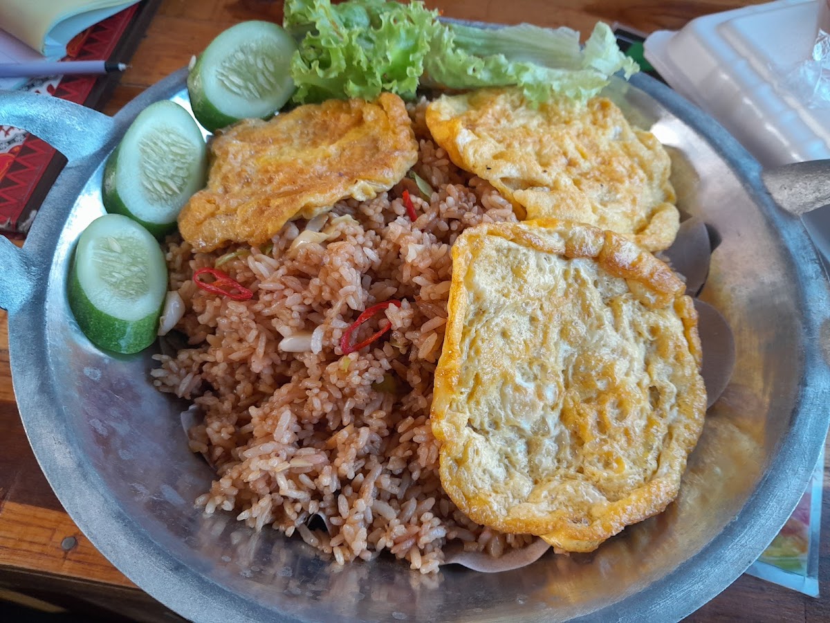 Ayam Panggang Ratu Kuliner Photo 6
