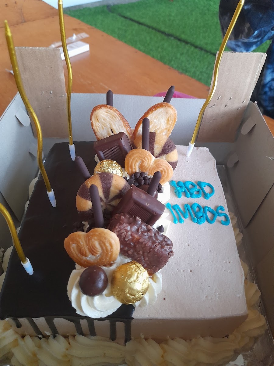 Ayam Panggang Ratu Kuliner Photo 7