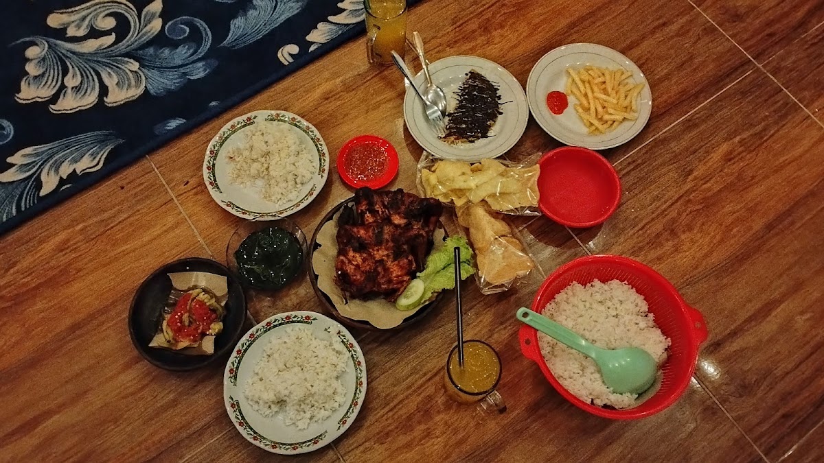 Ayam Panggang Ratu Kuliner Photo 8
