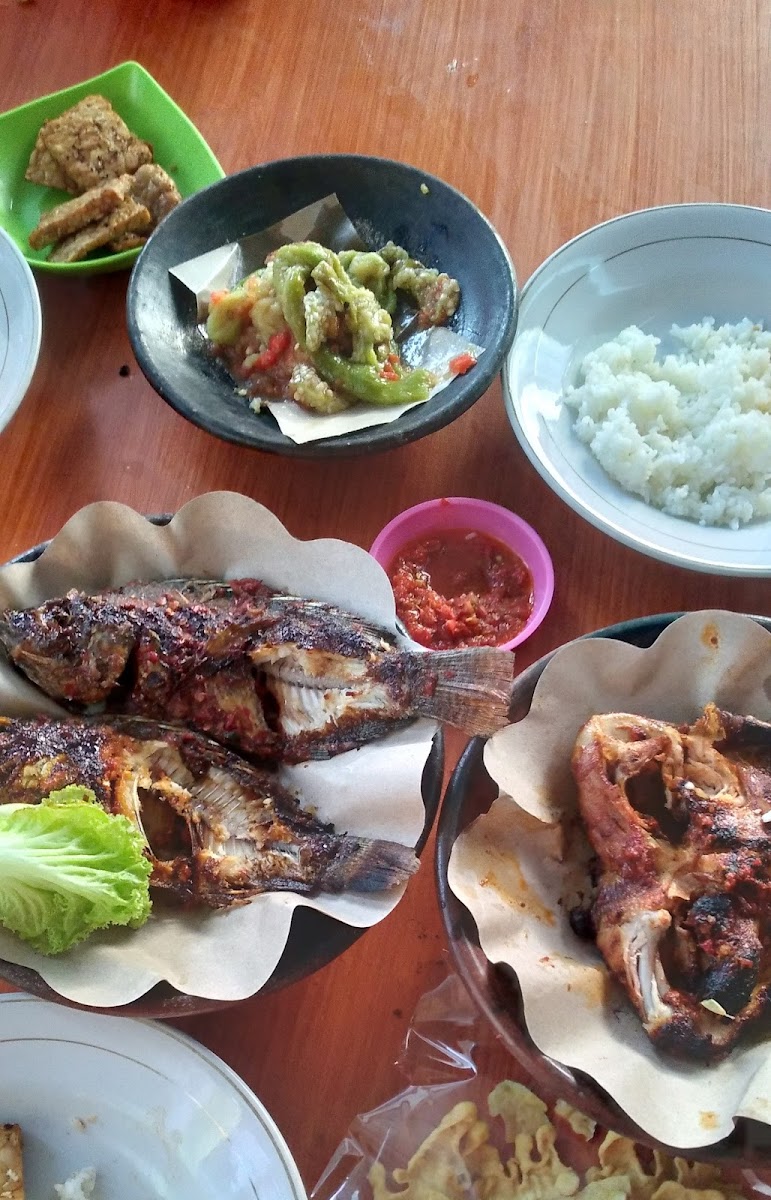 Ayam Panggang Ratu Kuliner Photo 9