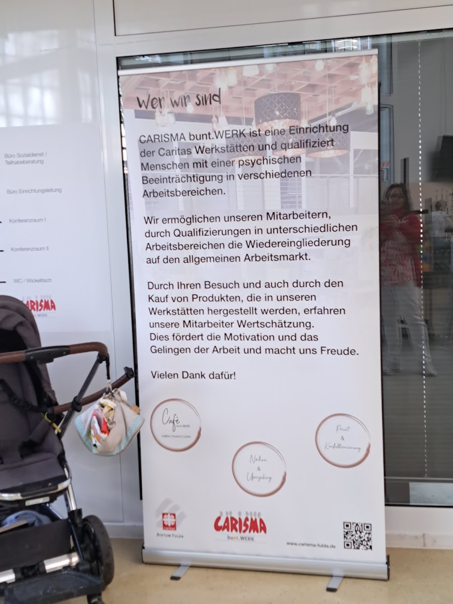 Cafe bunt.WERK Photo 9