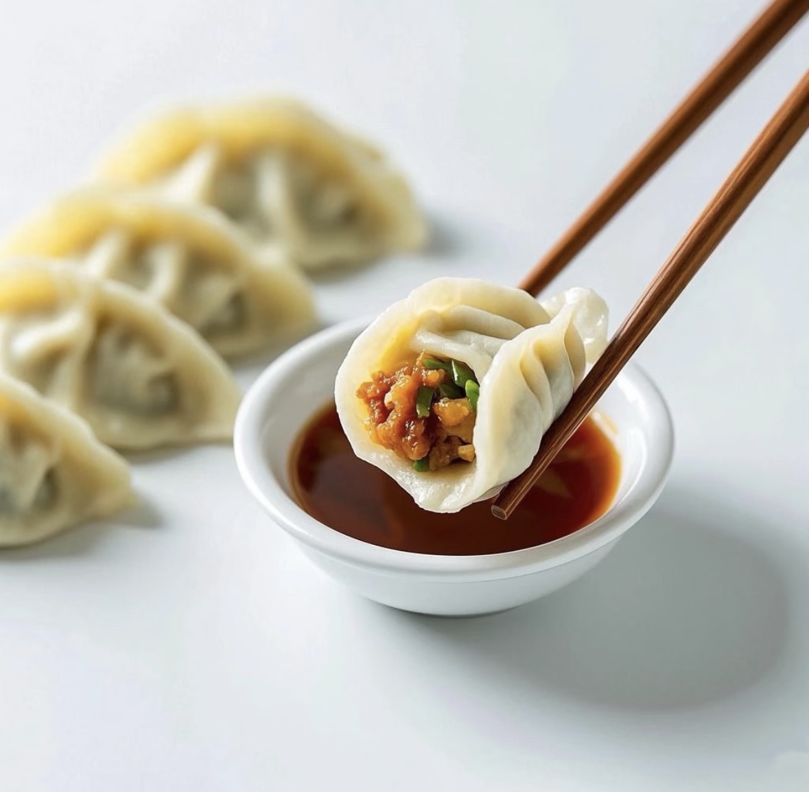 Dumpling House--Oshkosh Photo 3