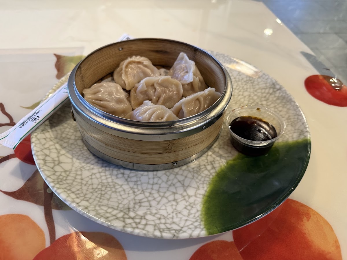 Dumpling House--Oshkosh Photo 4